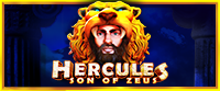 Hercules Son Of Zeus
